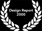 DESIGN REPORT 2000